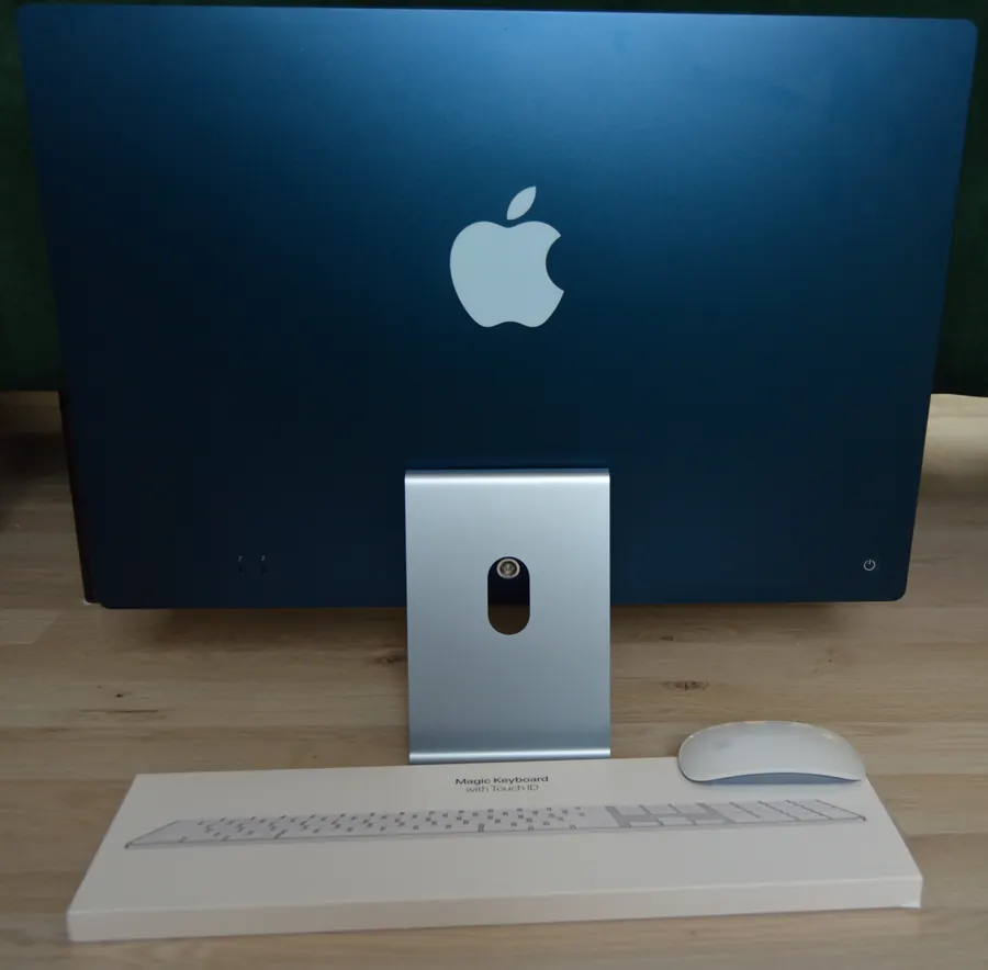 iMac