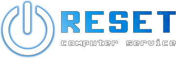 Reset IT – computer service