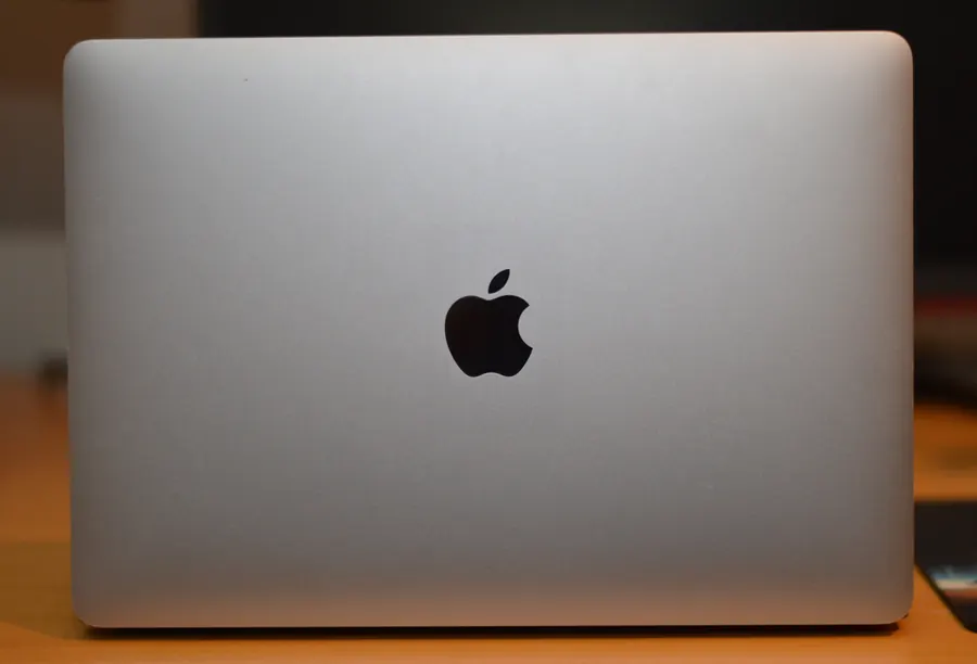 MacBook